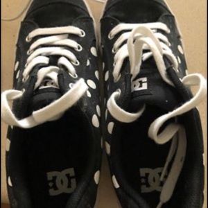 DC women shoes